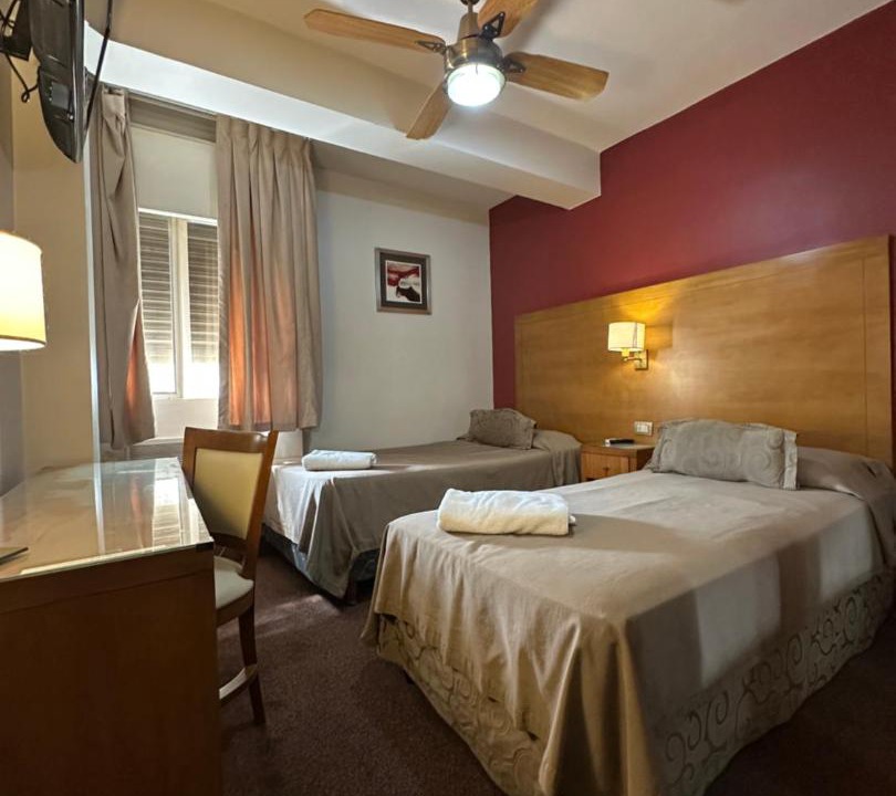 Santiago del Estero Hotel | Hotel coventry