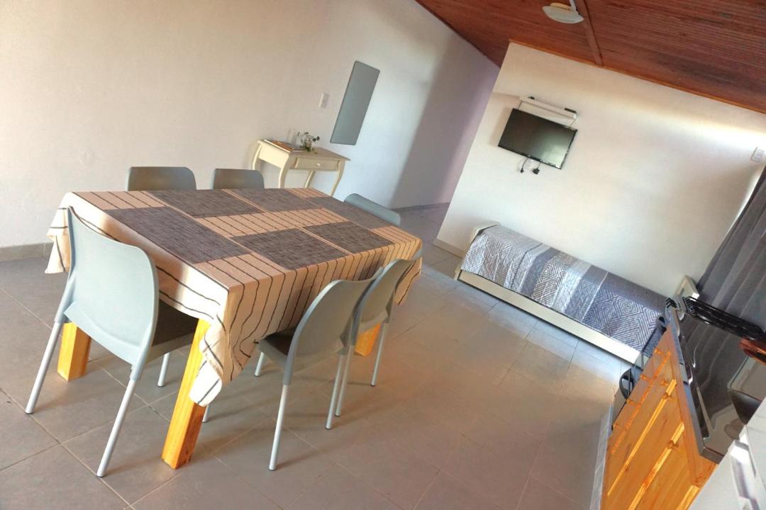 Chajari Apartment | "ATARDECER" Departamento a pocos minutos de termas