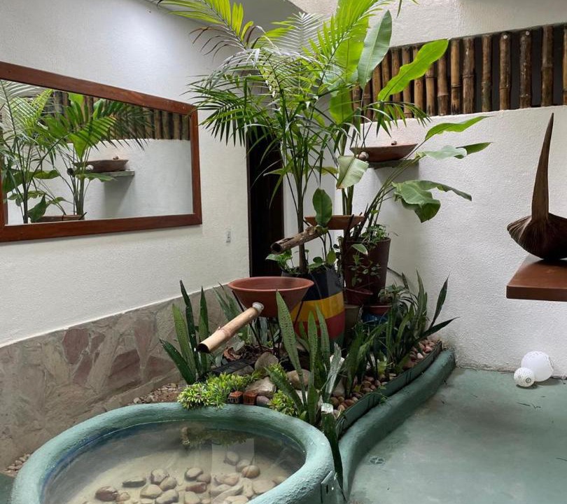 Val-de-Caes Hotel | Casa Sankofa de Belém