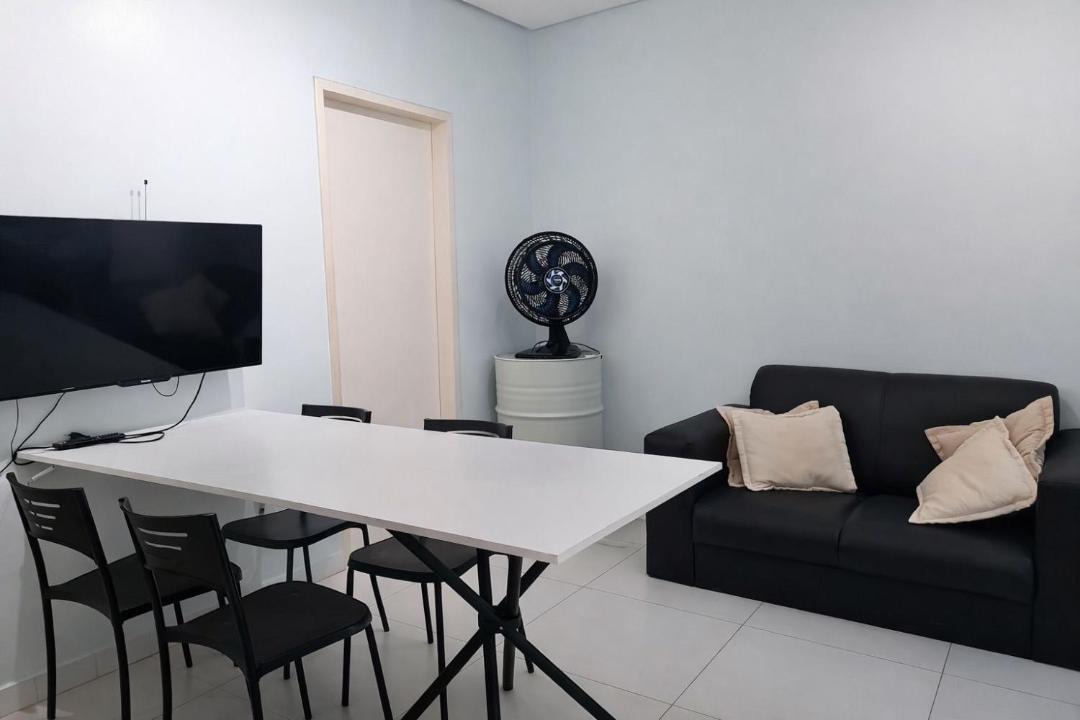 Juazeiro do Norte Apartment | Studio-A, Excelente localização e custo-benefício