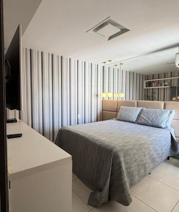 Jardim Goias Apartment | Apartamento ELO