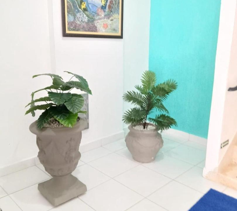 Florida Apartment | Apto Frente Mar Praia Grande