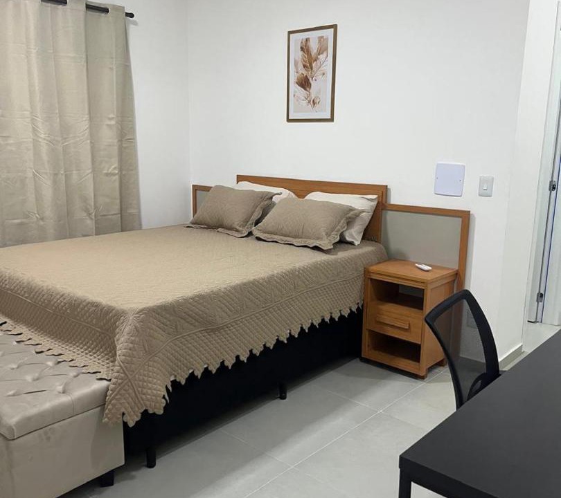 Centro Apartment | Condomínio Diamond - Novo - Centro