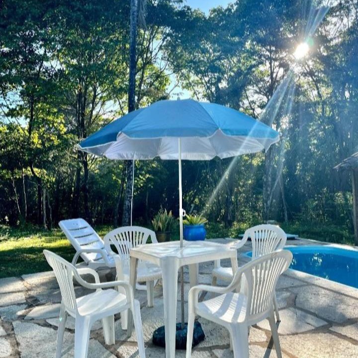 Pirenopolis House | Sítio São Benedito