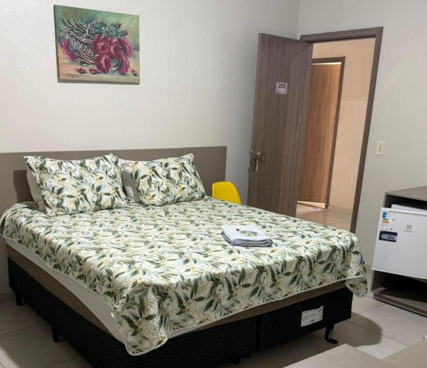 Formiga Hotel | Hotel Master Plaza Formiga