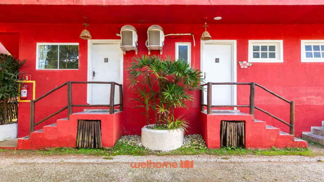 Itamambuca House | Suite Casal em Ubatuba a 400m de Itamambuca