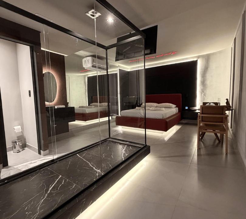 Itumbiara Hotel | Khalifa Experience Motel