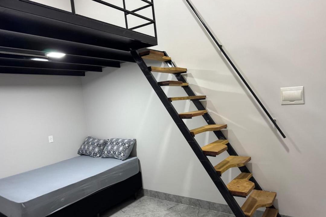 Jatai Apartment | Mini flat 07 em Jataí Go
