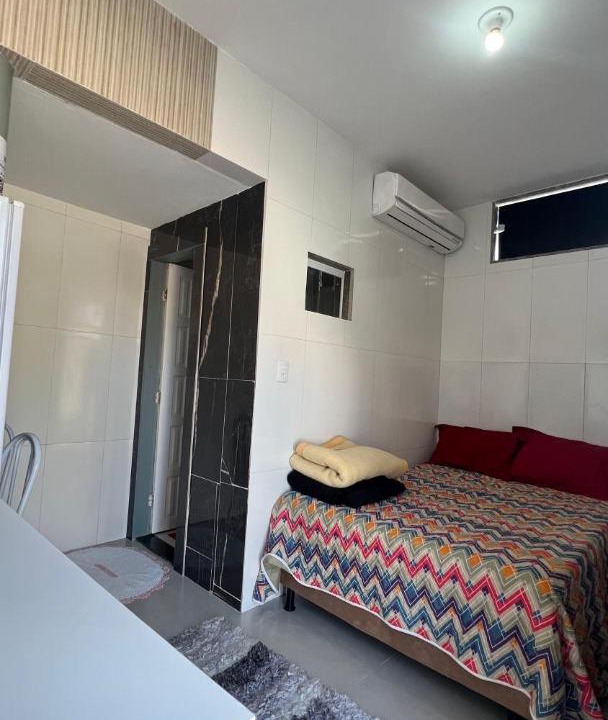 Boa Vista Apartment | Roberto Suzana