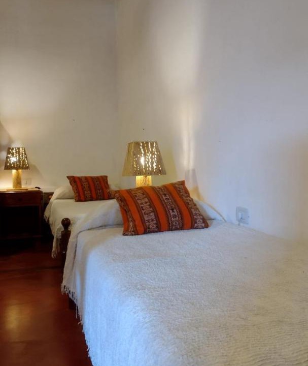 Tilcara Hotel | Alojamiento Familiar EL CHURQUI