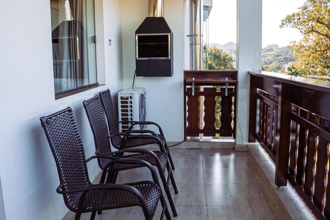 Treze Tilias Apartment | San Michael Hospedaria