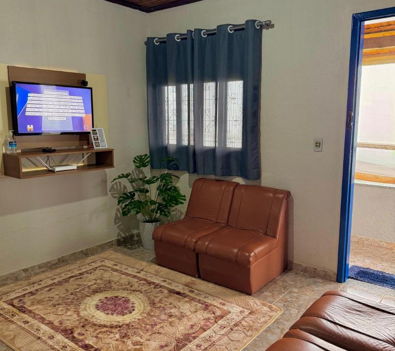 Venda Nova Do Imigrante House | Refúgio Boa Vista
