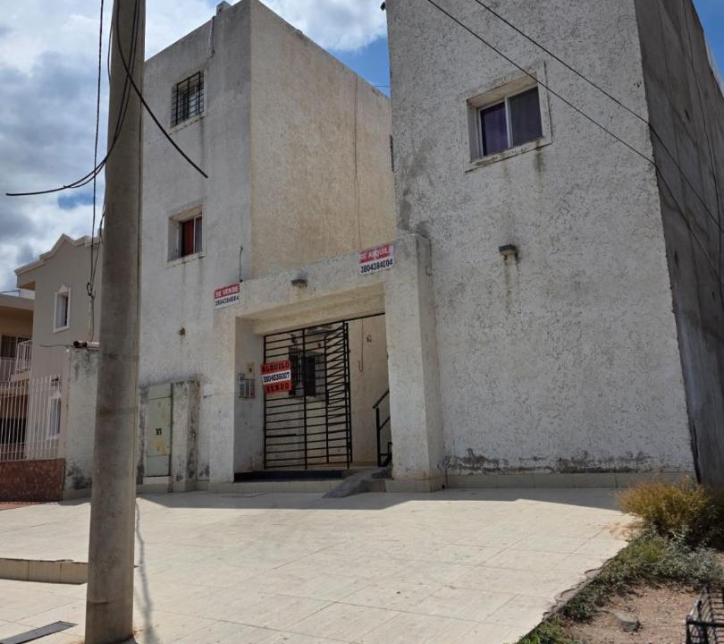 La Rioja Apartment | Micro Precios, Micro Dpto
