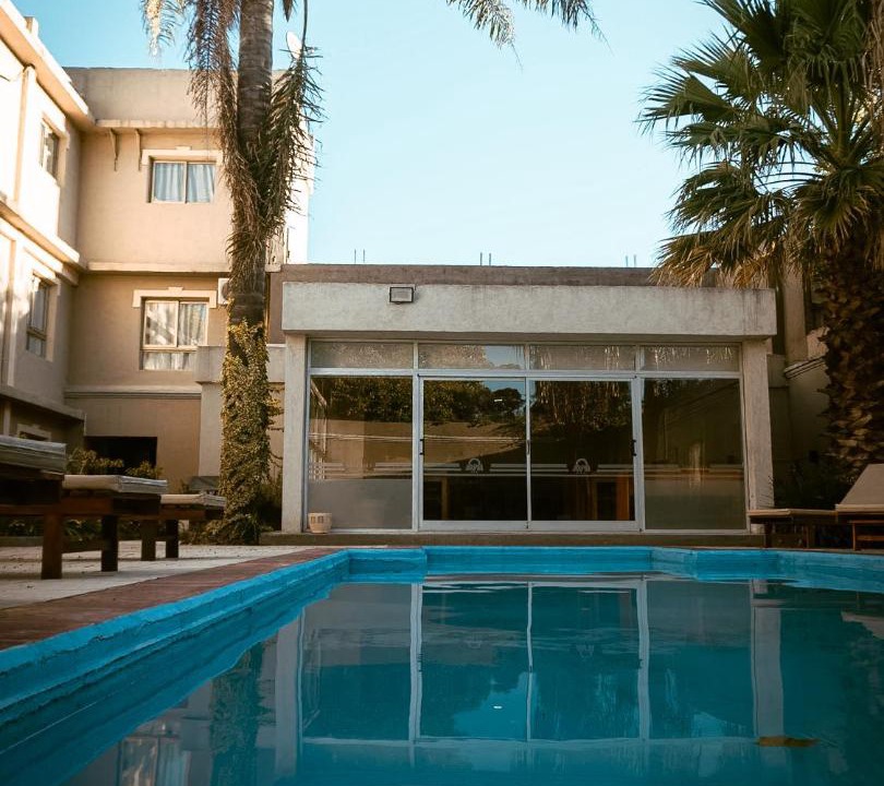 Villa Mercedes Hotel | Mercedes Park Hotel