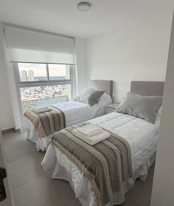 Rio Cuarto Apartment | Departamento 1 dormitorio con Pileta