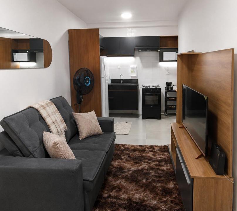 Vila Guilherme Apartment | Apto 01 completo 5 min do Expo Center Norte