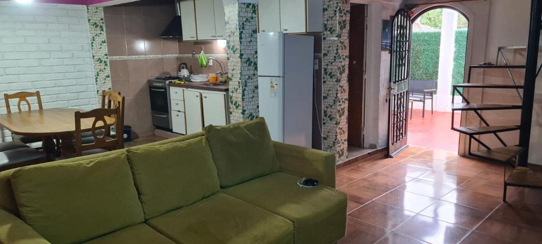 Palmira House | Sentite como en casa