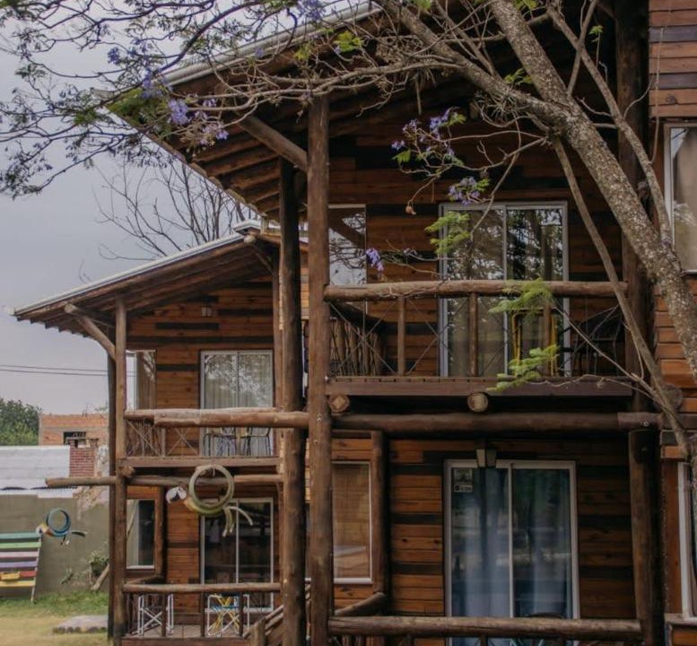 El Cadillal Hotel | Posada La Solana