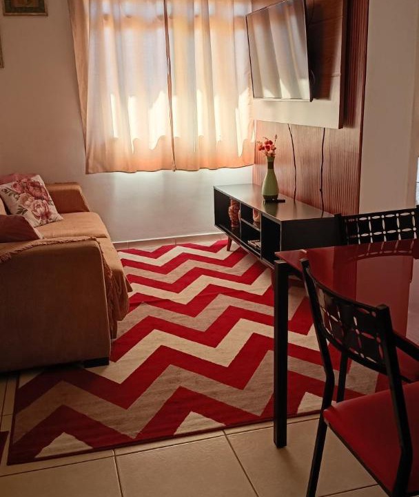 Parque Verde Apartment | Condomínio residencial Jardim Bela vida 2