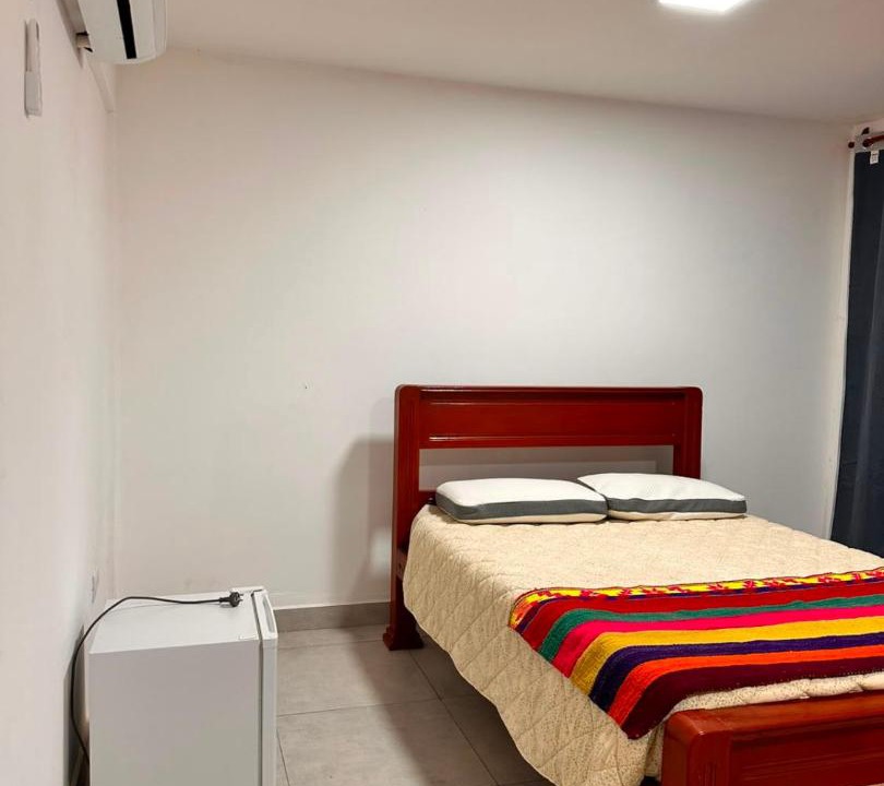 Libertador General San Martin Apartment | Habitación Privada