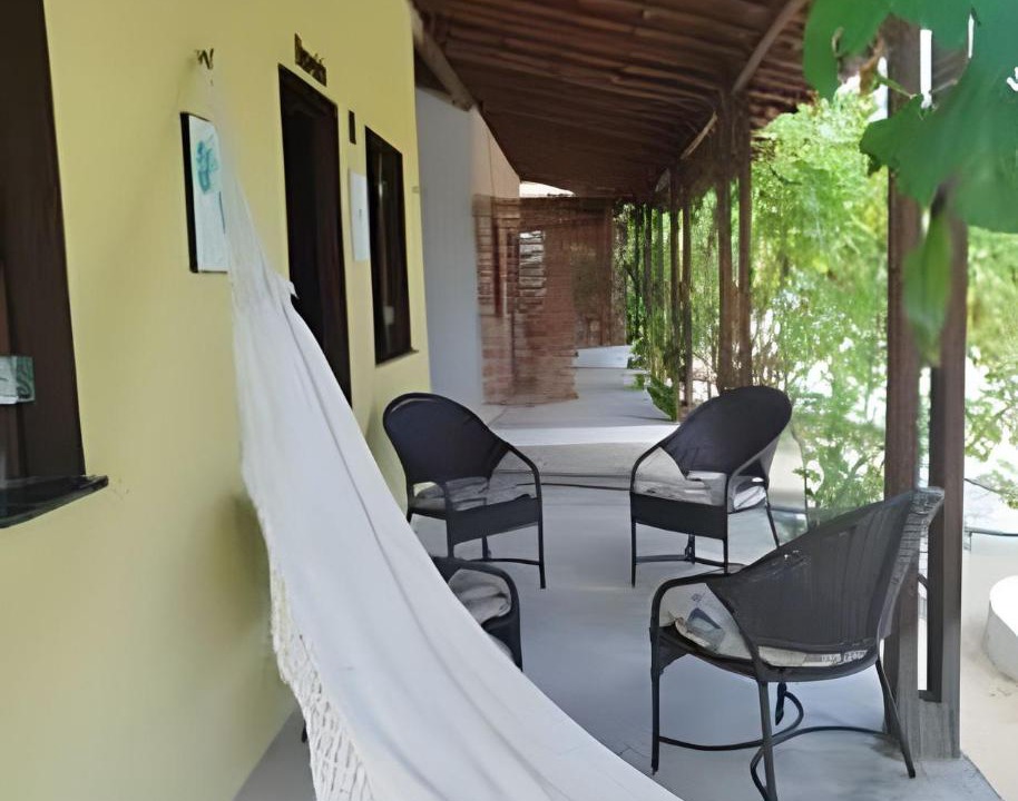 Icarai de Amontada Apartment | Villa of the Palm Trees