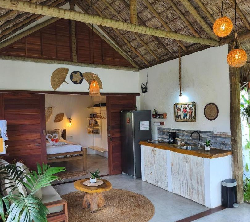Icarai de Amontada Ski Chalet | Chill Kite Chalet - Icaraí Kite Village