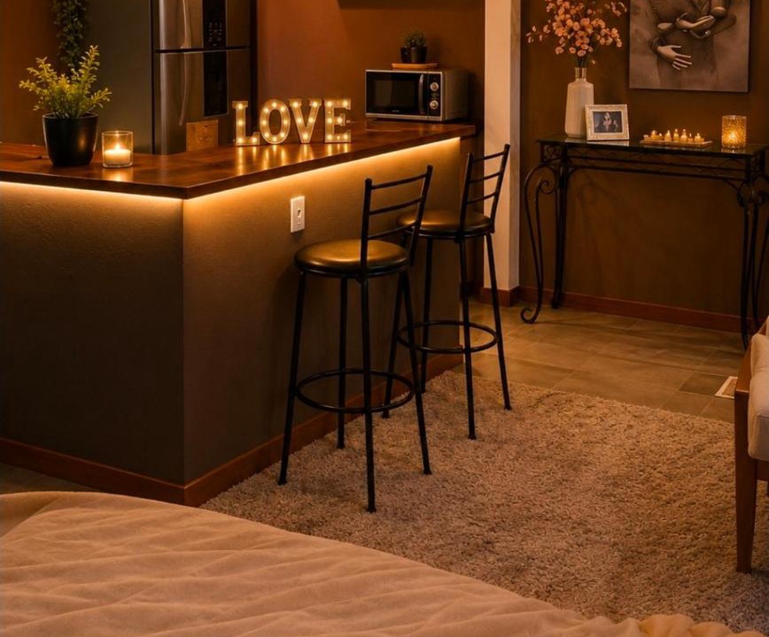 Olaria House | Aconchego Valença & Spa