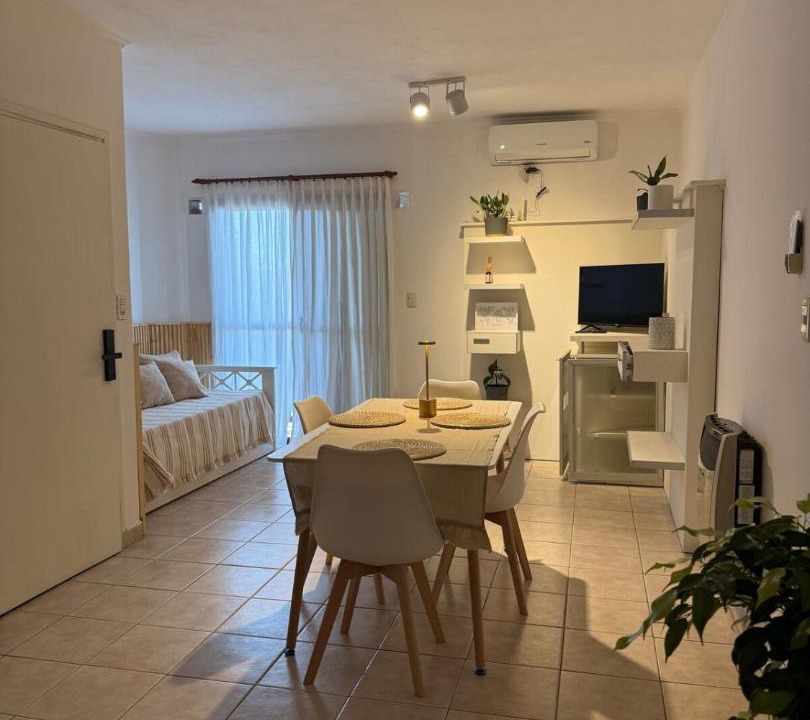 Alta Gracia Apartment | tu base perfecta en alta gracia simple, comoda y bien ubicada