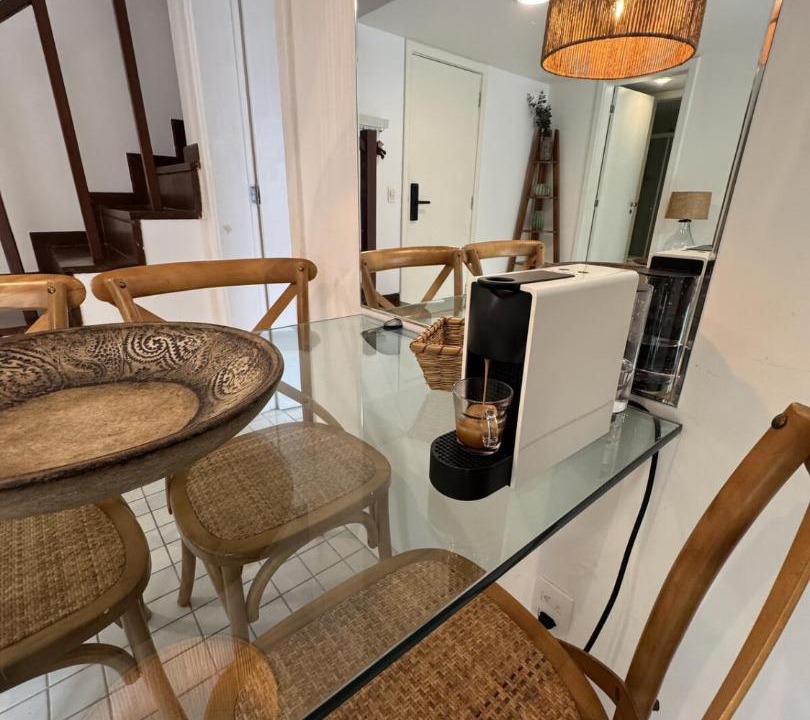 Camboinhas Apartment | Cobertura Pé na Areia Premium Camboinhas - Oceanside