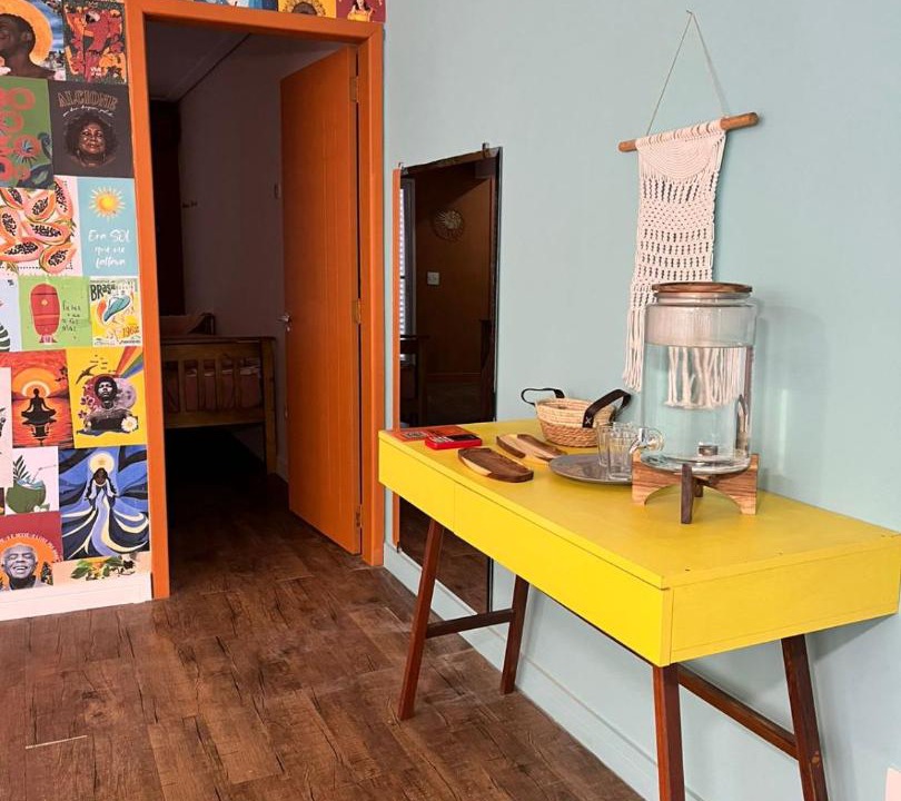 Alphaville House | Morada Dharma
