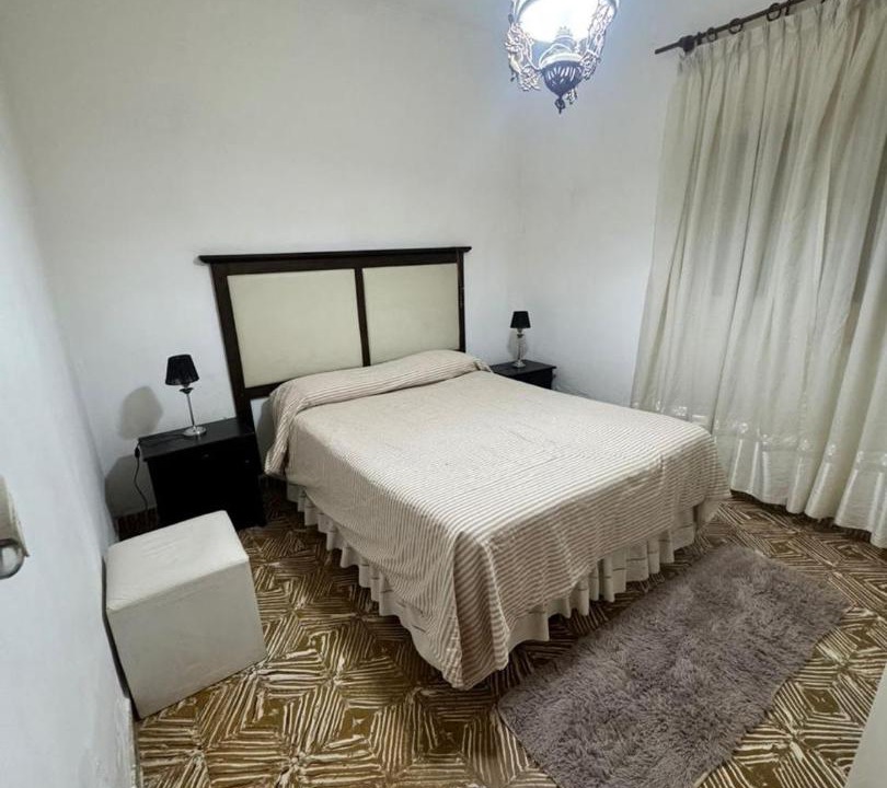 Union Department Apartment | Casa Analía