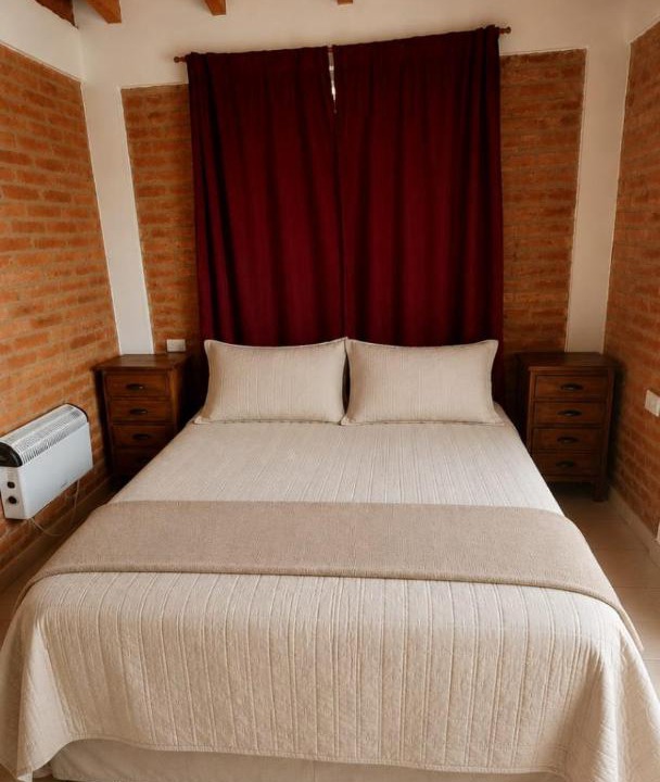 Trapiche Apartment | Cabañas Pá Que te Vengas