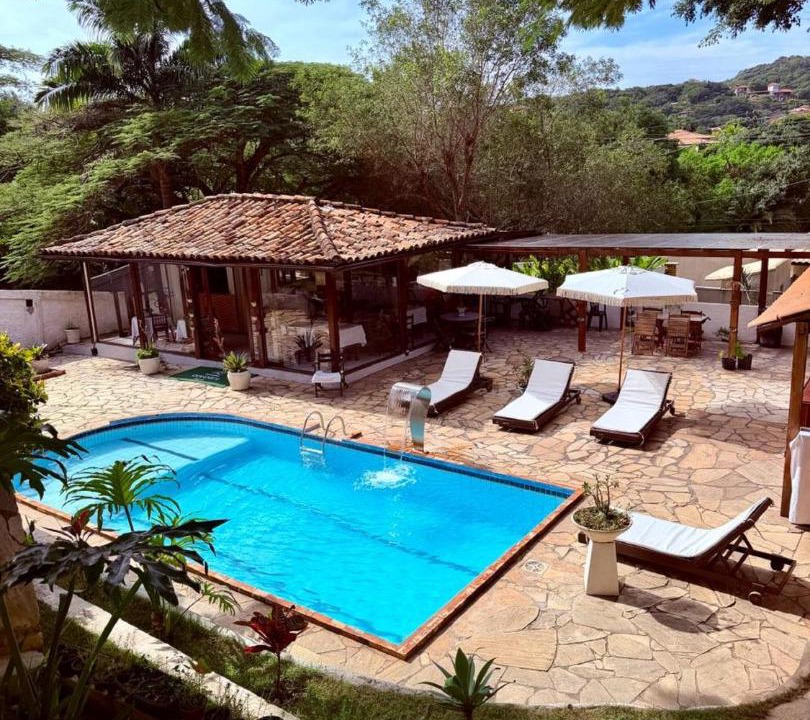 Humaita Apartment | Pousada Oceanica Buzios