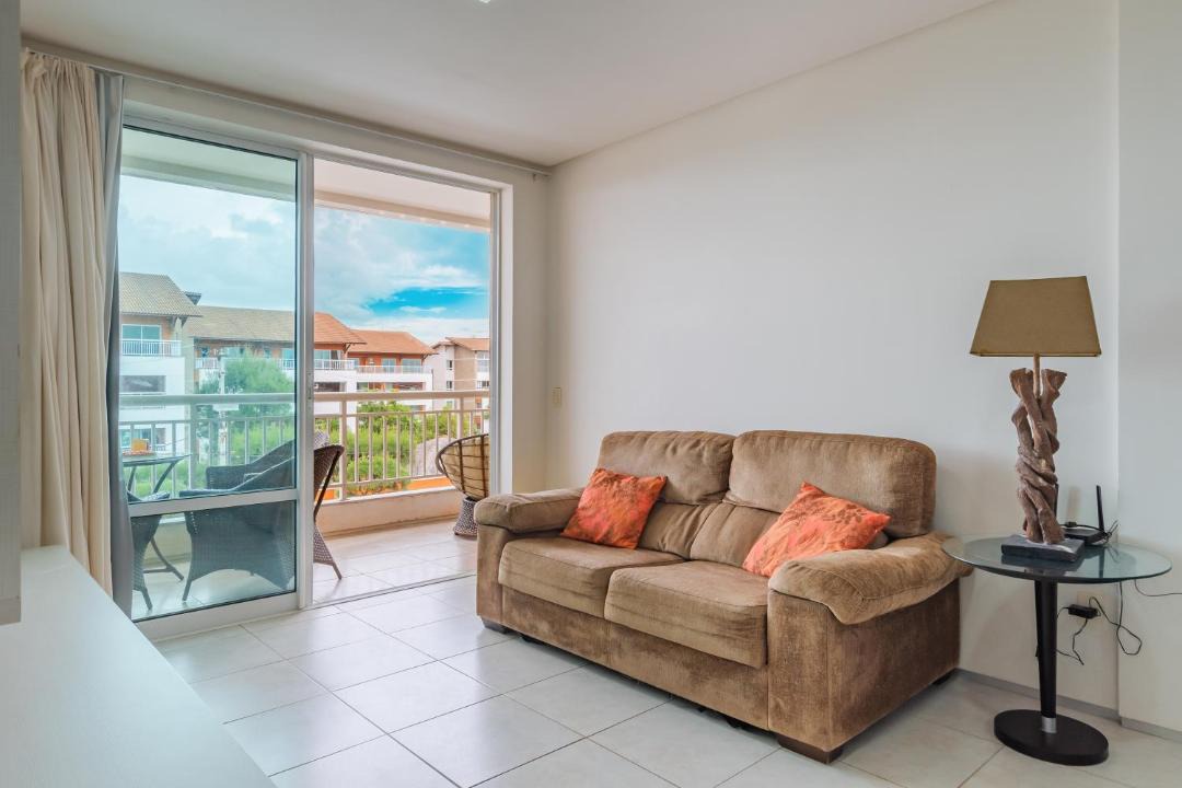 Porto das Dunas Apartment | Apê na Areia no Porto das Dunas com Banheira Relaxante e acesso direto para a praia! Ideal para Famílias, Lazer e Conforto pertinho do Beach Park