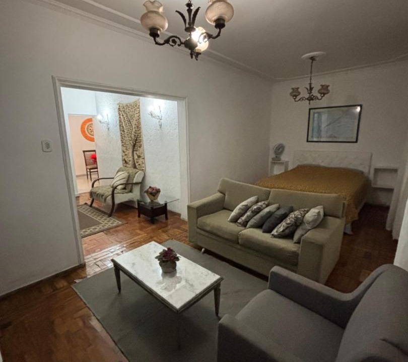 Horto House | Quartos Confortáveis em Belo Horizonte