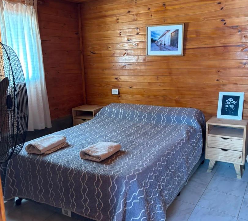 Cachi Ski Chalet | Cabaña Cielo de Cachi
