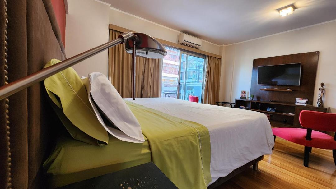 Belgrano Apartment | Aparts Temporarios