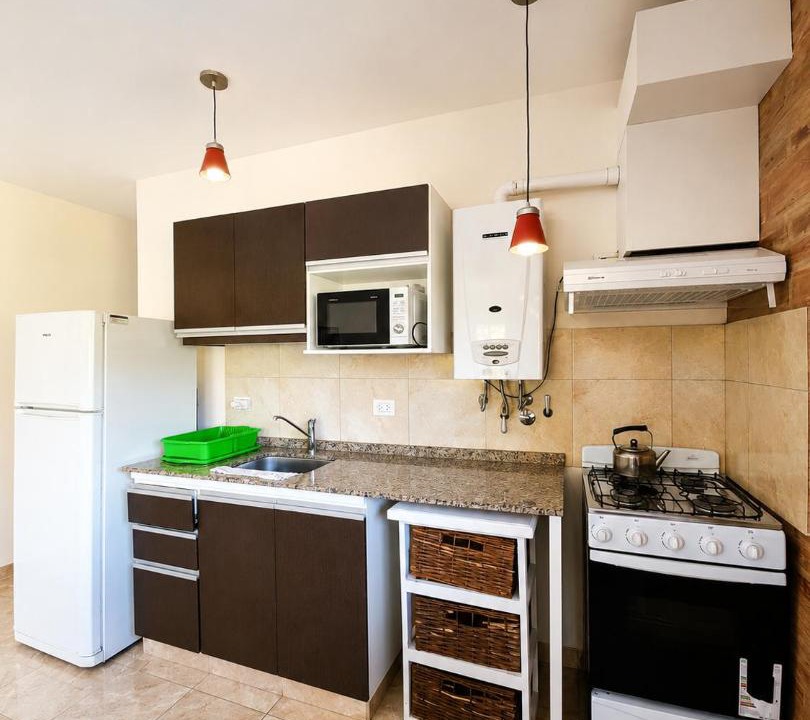 San Antonio de Arredondo Apartment | Depto deluxe frente al río