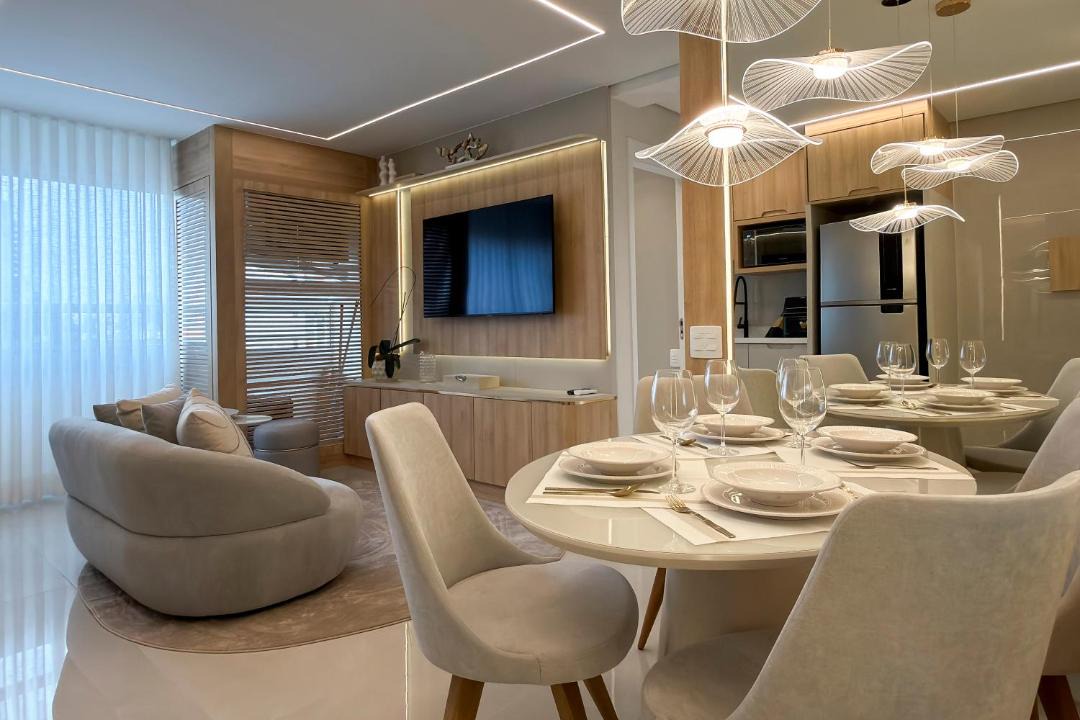 Butanta Apartment | Aconchego a 5min do Metrô Butantã | Wecare Hosting