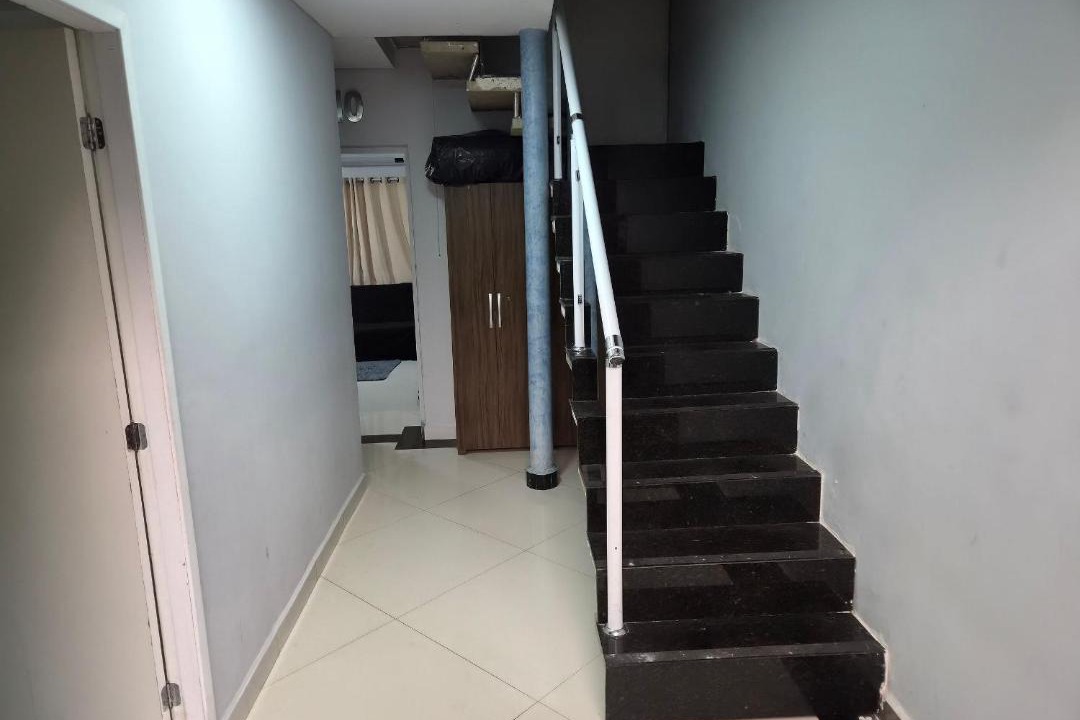 Salto Apartment | loft 12 em Salto Acomoda até 2 pessoas rede urbana