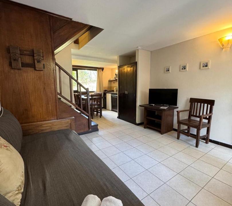 Ostende Apartment | Villa Ostende Apart Hotel & Spa