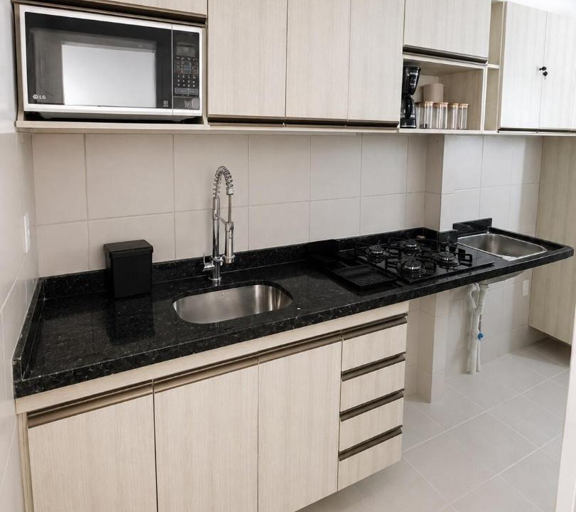 Petrolina Apartment | Prime BNB 601 Premium Experience