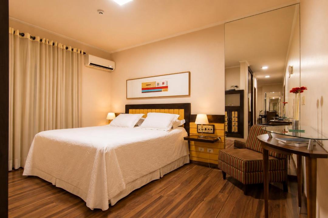 Sao Jose do Rio Preto Hotel | Hotel Riviera