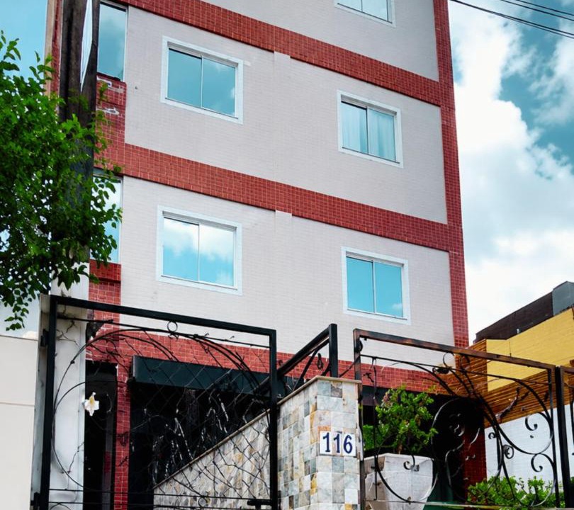 Praia de Iracema Apartment | Aldenora Flats