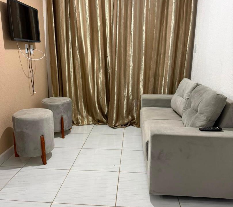 Gramame Apartment | Refúgio Aconchegante