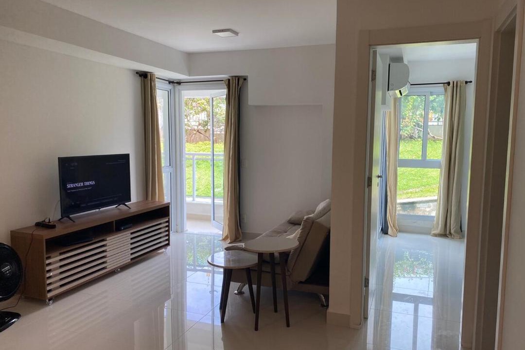 Parnamirim Apartment | In Mare Bali Resort - resort beira mar