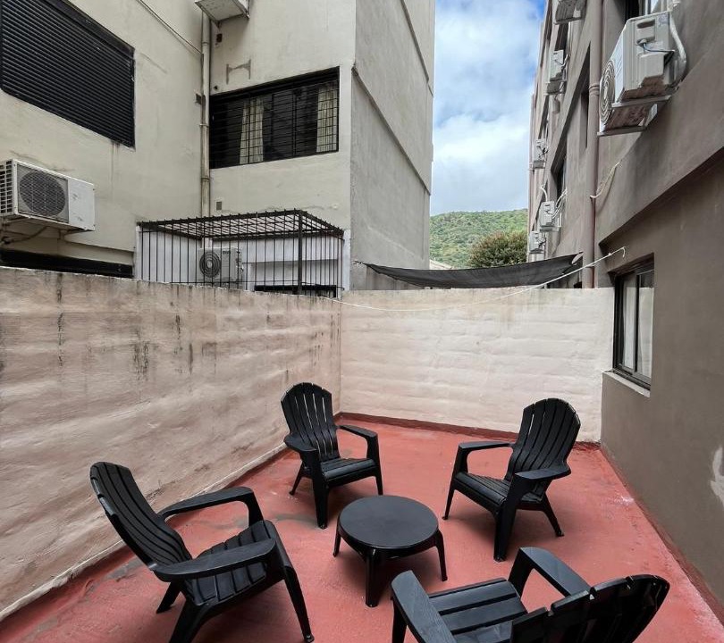 Villa Carlos Paz Apartment | Departamento en Villa Carlos Paz