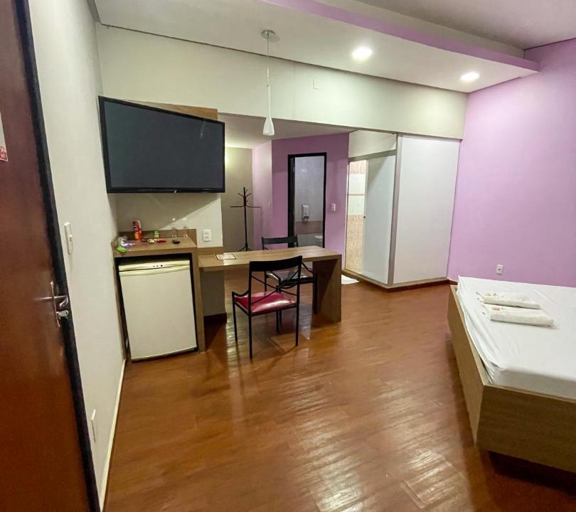 Rio Verde Hotel | Rodotel Vênus Prime