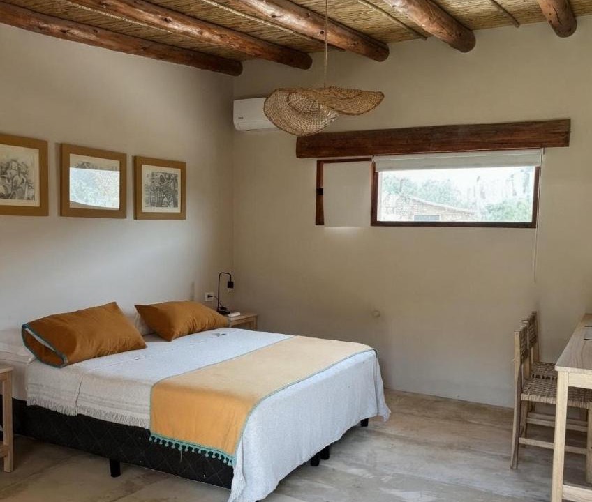 Tilcara Cabin | Aguacanto Cabañas