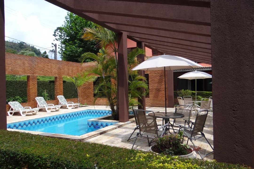 Nucleo Maua Hotel | Pousada da Mantiqueira